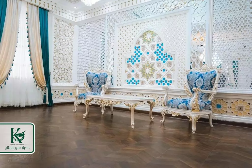 تور دوشنبه